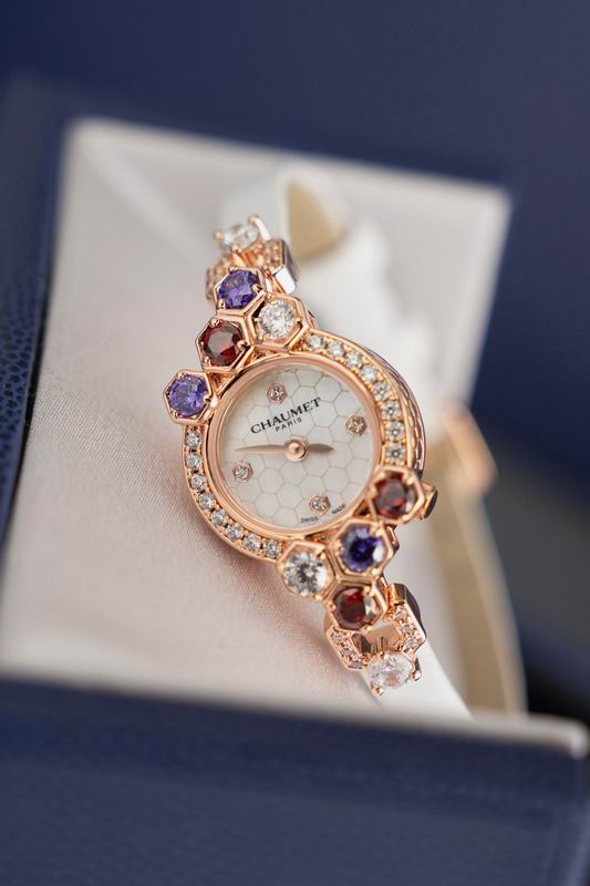 Chaumet 19.5X25mm 0722122